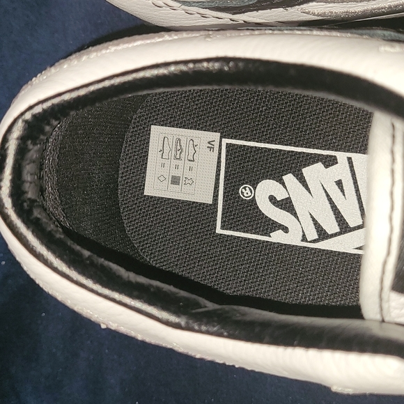 New Vans x A$AP ROCKY Old Skool size 6mn =7.5 wmn - Picture 3 of 10